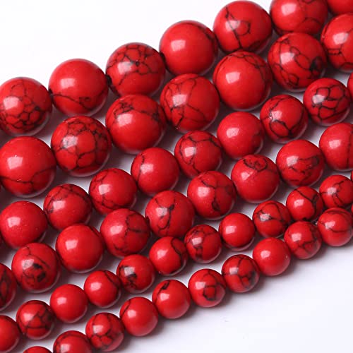 Red Turquoise