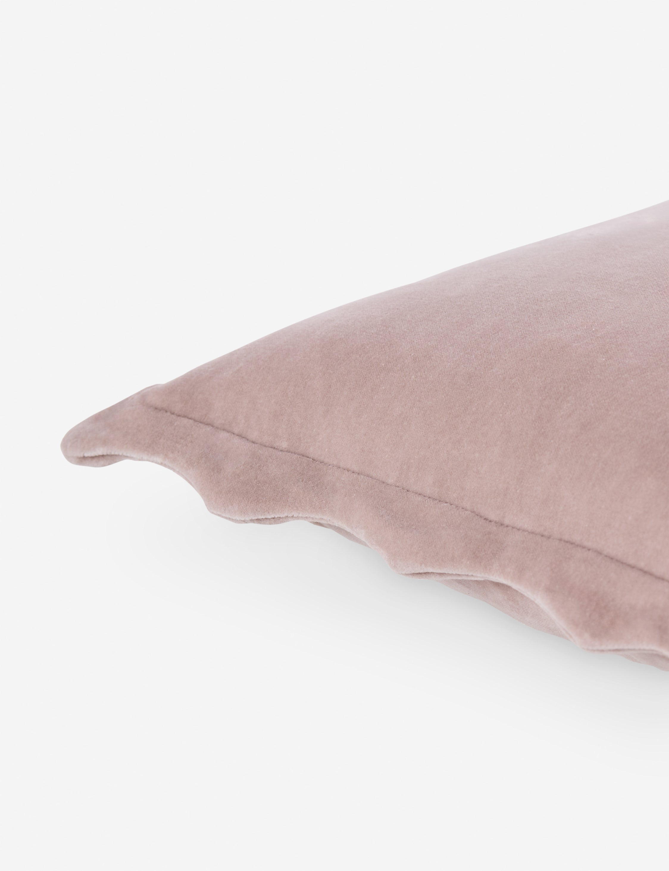 Cora Pillow - Ultra Soft Memory Foam Pillow for Neck & Back Support - Perfect for Side Sleepers, Travel & Home Use