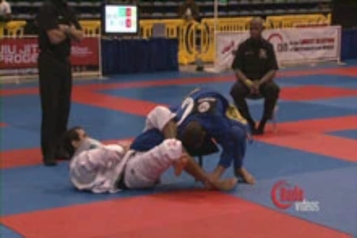 2010 Pan Jiu-Jitsu Championships - Official Competition Highlights & Results | BJJ Tournament Videos & Techniques for Training