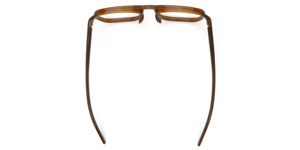 JINS x Patricia Urquiola 032 184 Eyeglasses - Stylish Designer Frames for Men & Women - Perfect for Work, Reading, and Everyday Fashion