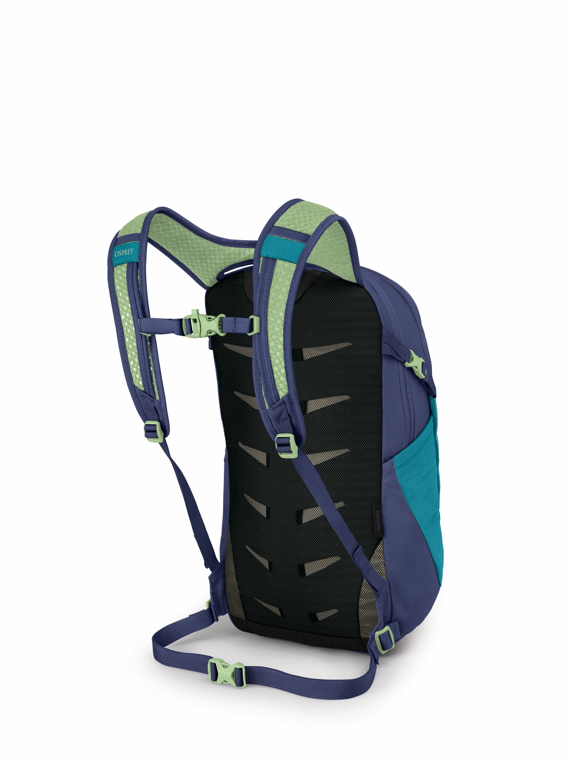 Osprey Daylite Everyday Backpack - Lightweight Hiking & Travel Daypack for Men & Women - Perfect for Commuting, School & Outdoor Adventures