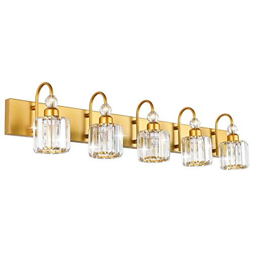 Round-Gold