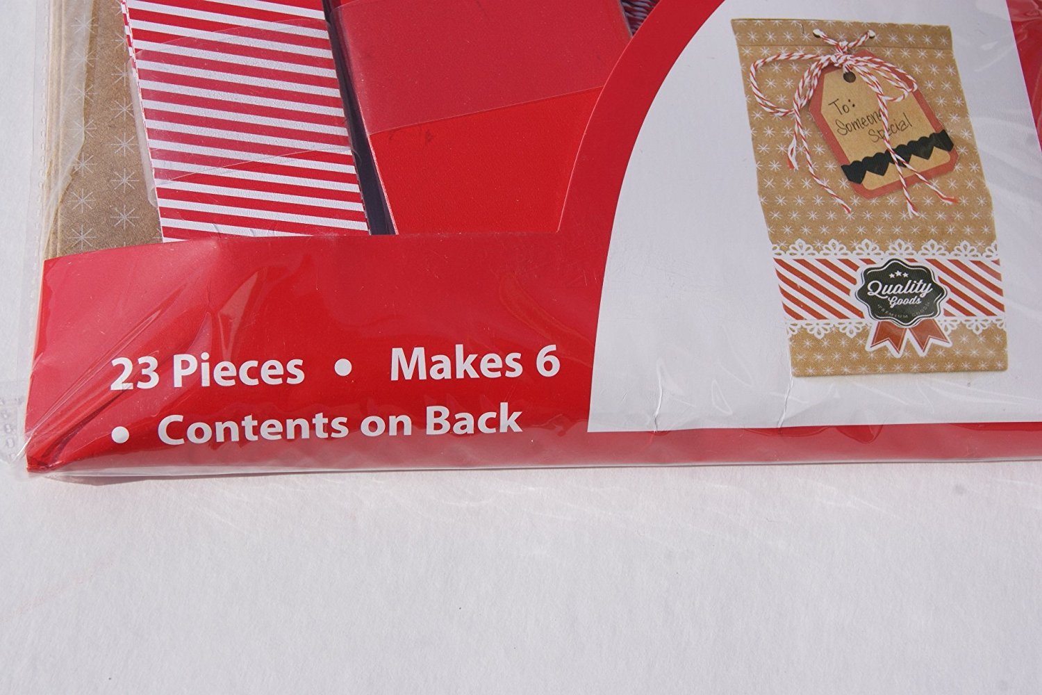 DIY Gift Box Crafting Kit - Premium Decorative Gift Box Making Supplies for Birthdays, Weddings & Holidays | Creative Handmade Gift Wrapping Solution for Party Favors, Christmas Presents & Special Occasions