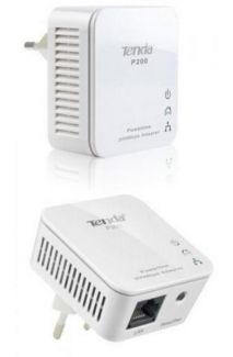 Enphase Envoy Ethernet Bridge EPLC-01 - Solar Energy Monitoring Device for Home & Business Use