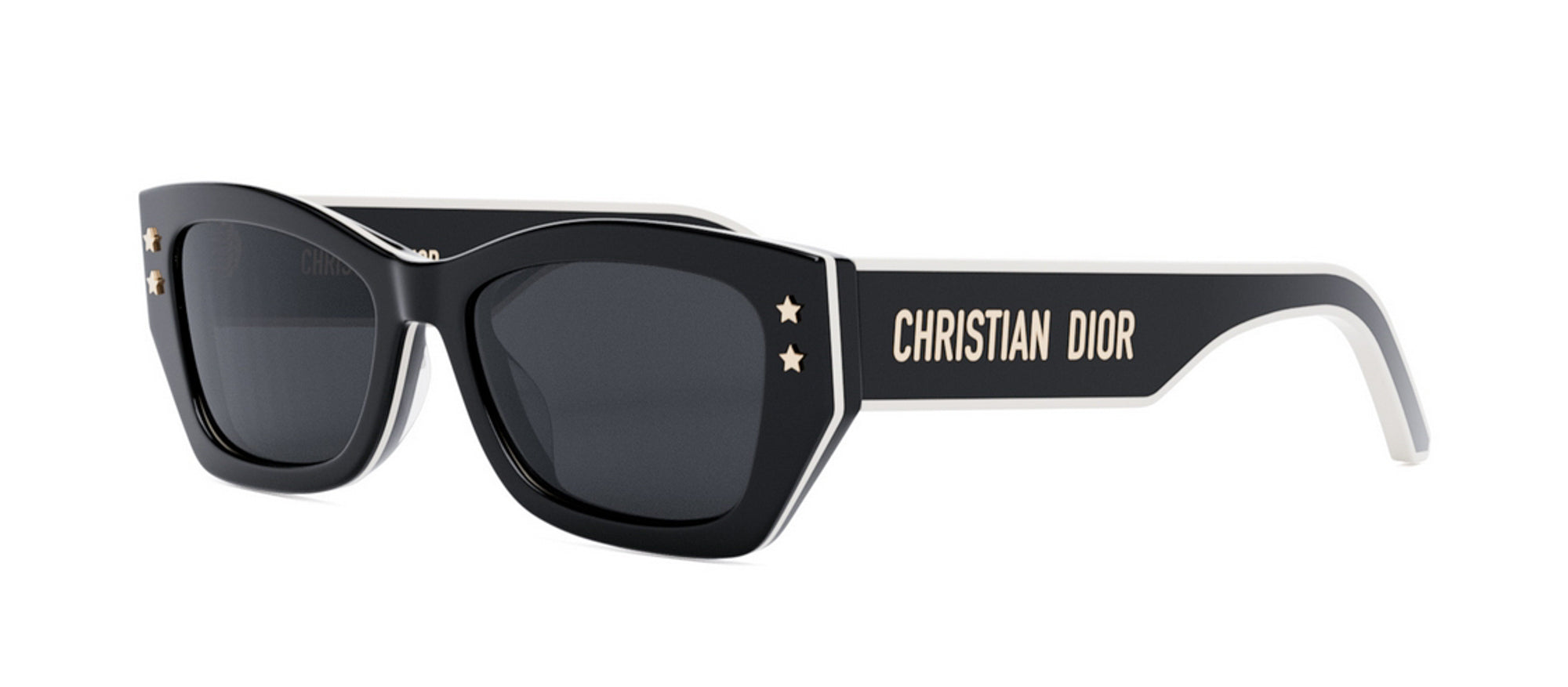 Dior Pacific S2U Sunglasses - Luxury Designer Shades for Women & Men - UV Protection & Fashion Statement - Perfect for Beach, Driving & Outdoor Activities