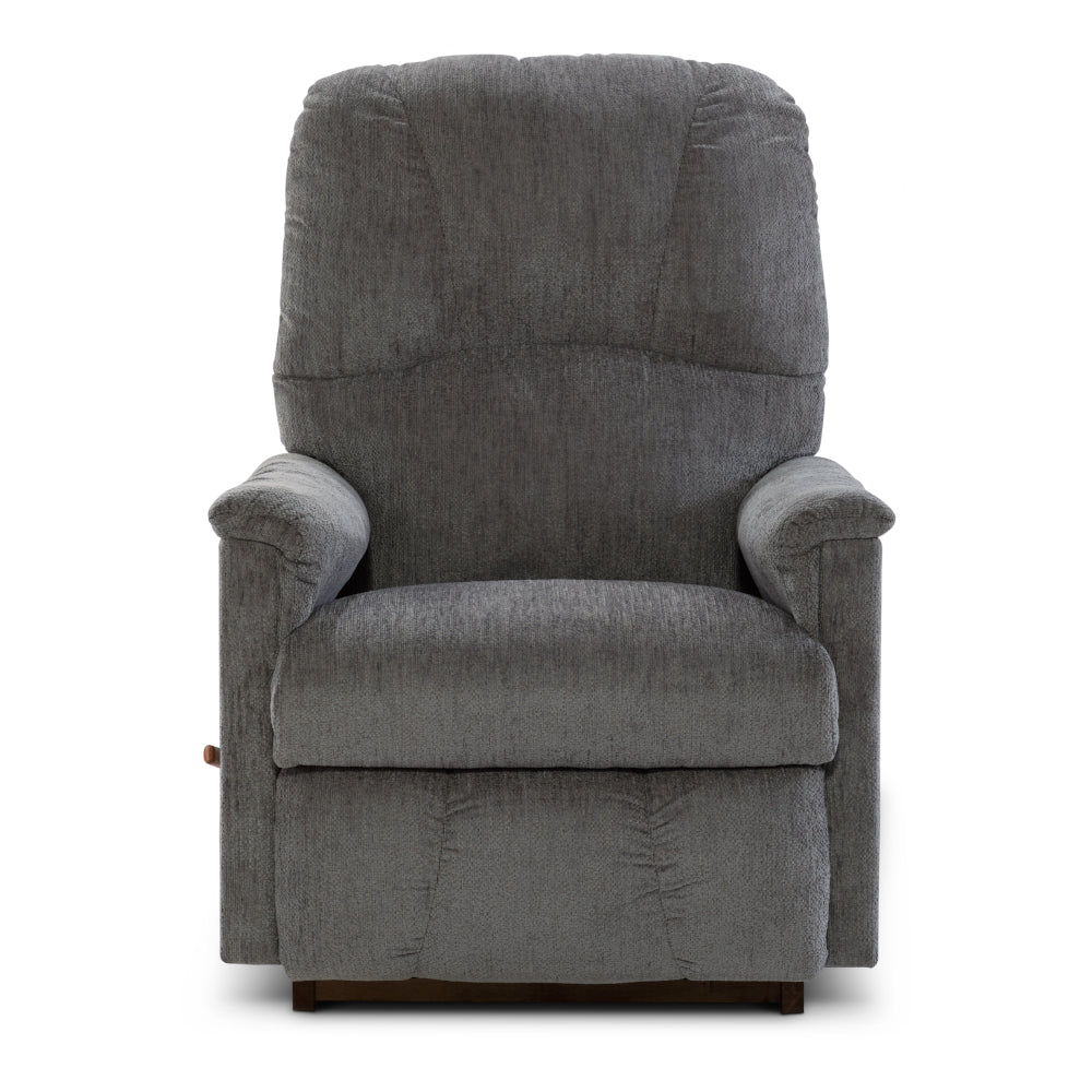 Mercury Recliner 795 Power Lift Recliner Chair with Massage and Heat - C6806-54, Comfortable Leather Reclining Chair for Living Room, Elderly, and Home Theater Relaxation