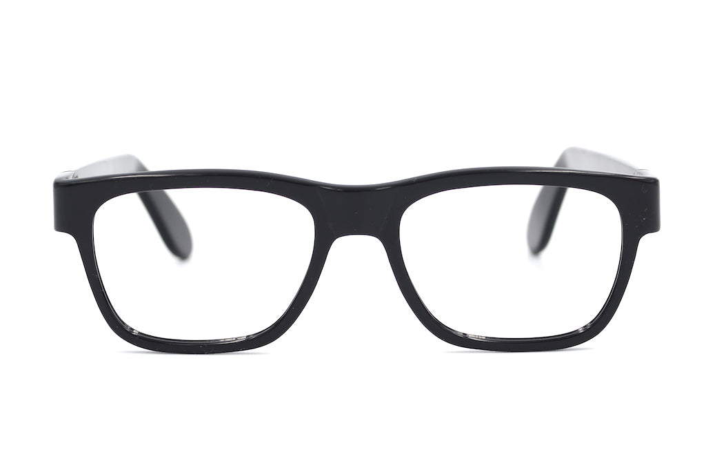 Anglo American Eyewear Baker - Vintage Style Sunglasses for Men & Women - UV Protection Polarized Lenses - Perfect for Driving, Beach, and Outdoor Activities