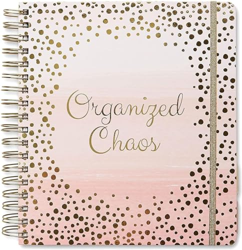 Organized Chaos Pink