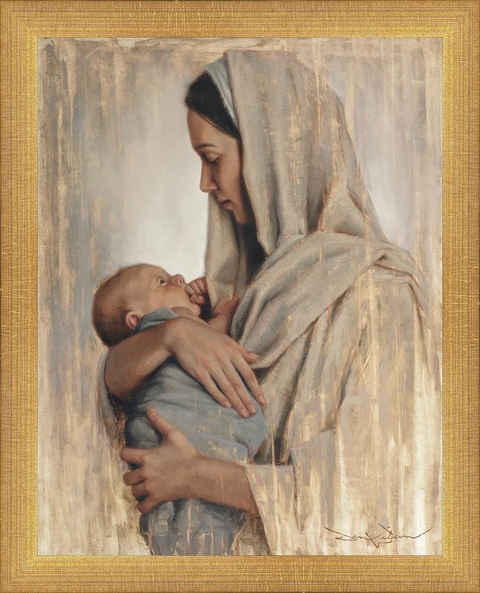 Heavens Gift by Dan Wilson - Premium Handcrafted Home Decor & Thoughtful Gifts for Weddings, Anniversaries & Special Occasions