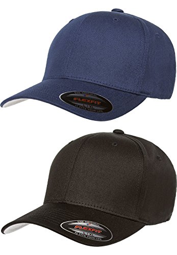 2pack 1-black & 1-navy
