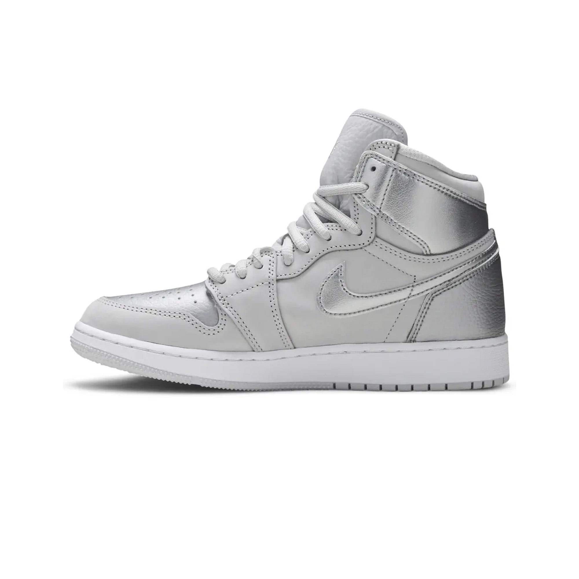 Air Jordan 1 'CO Japan Tokyo' GS Sneakers - Retro Basketball Shoes for Women & Girls - Perfect for Streetwear, Casual Outfits & Sneaker Collection
