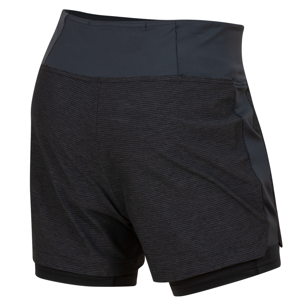Women's Comfortable Stretch Travel Shorts - Lightweight Quick-Dry Hiking & Yoga Shorts for Outdoor Adventures & Casual Wear