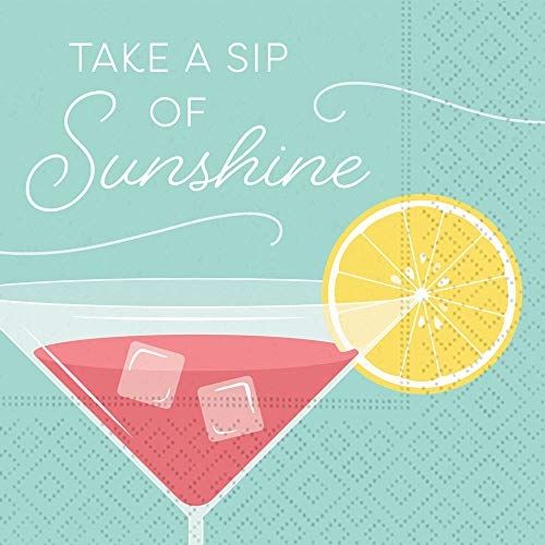 Sip of Sunshine