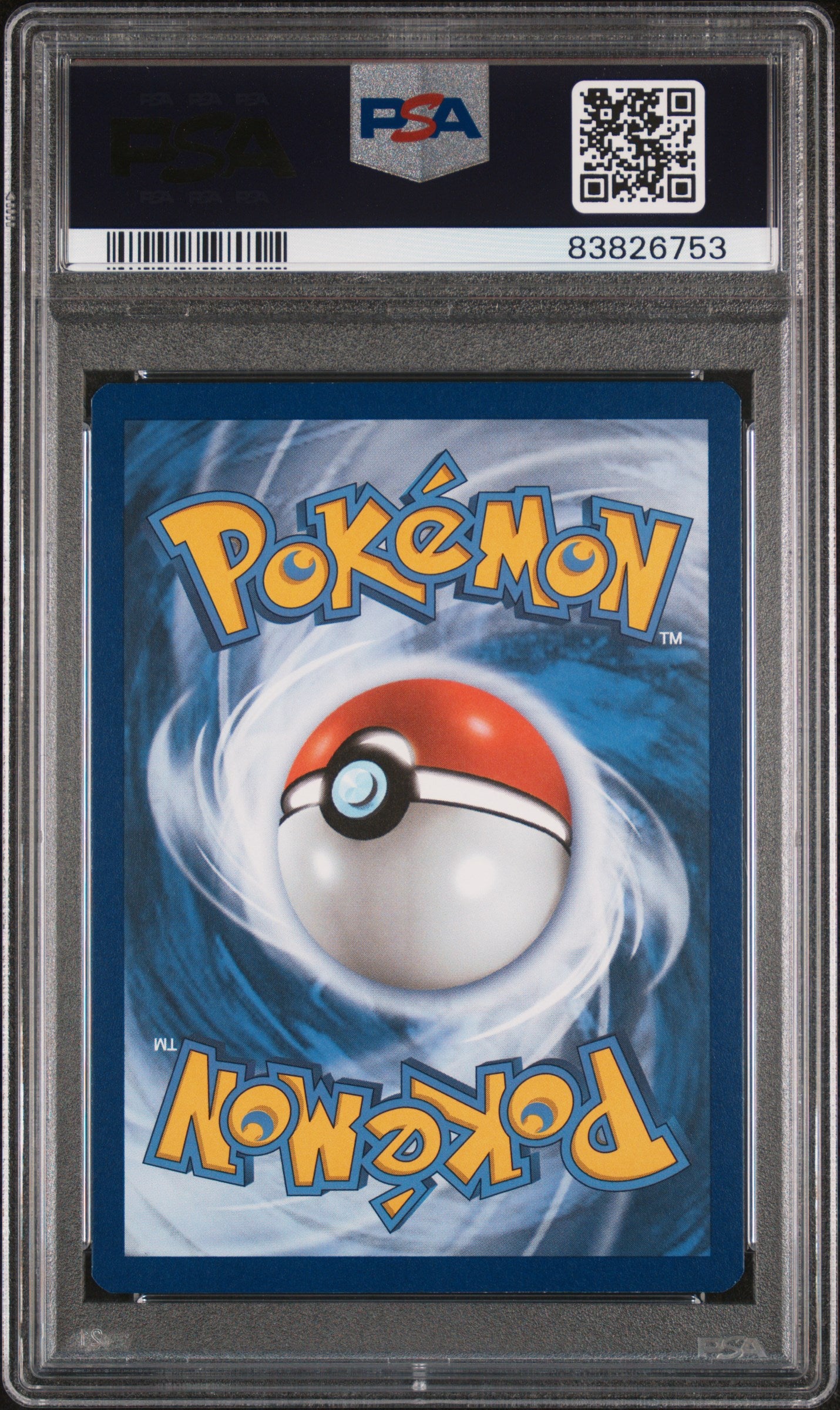2021 Pokemon Celebrations Cosmog #13 PSA 9 Graded Card - Perfect for Collectors & Pokemon TCG Battles