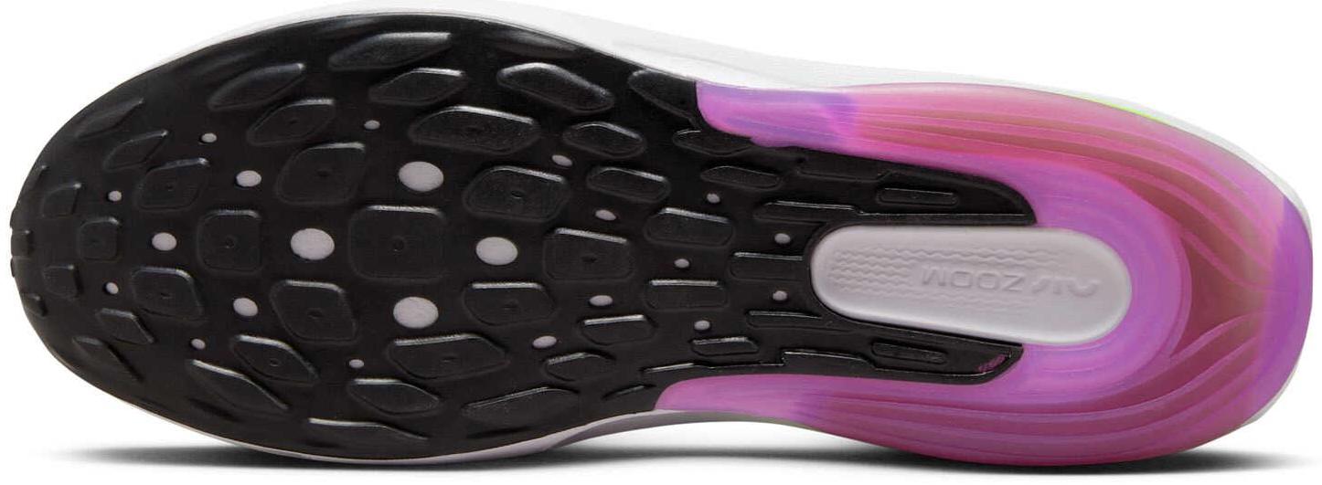 Air Zoom Arcadia 2 Junior's Running Shoes - Lightweight & Cushioned for Girls' Track & Field, Cross Country Training - Perfect for School Sports & Daily Jogging