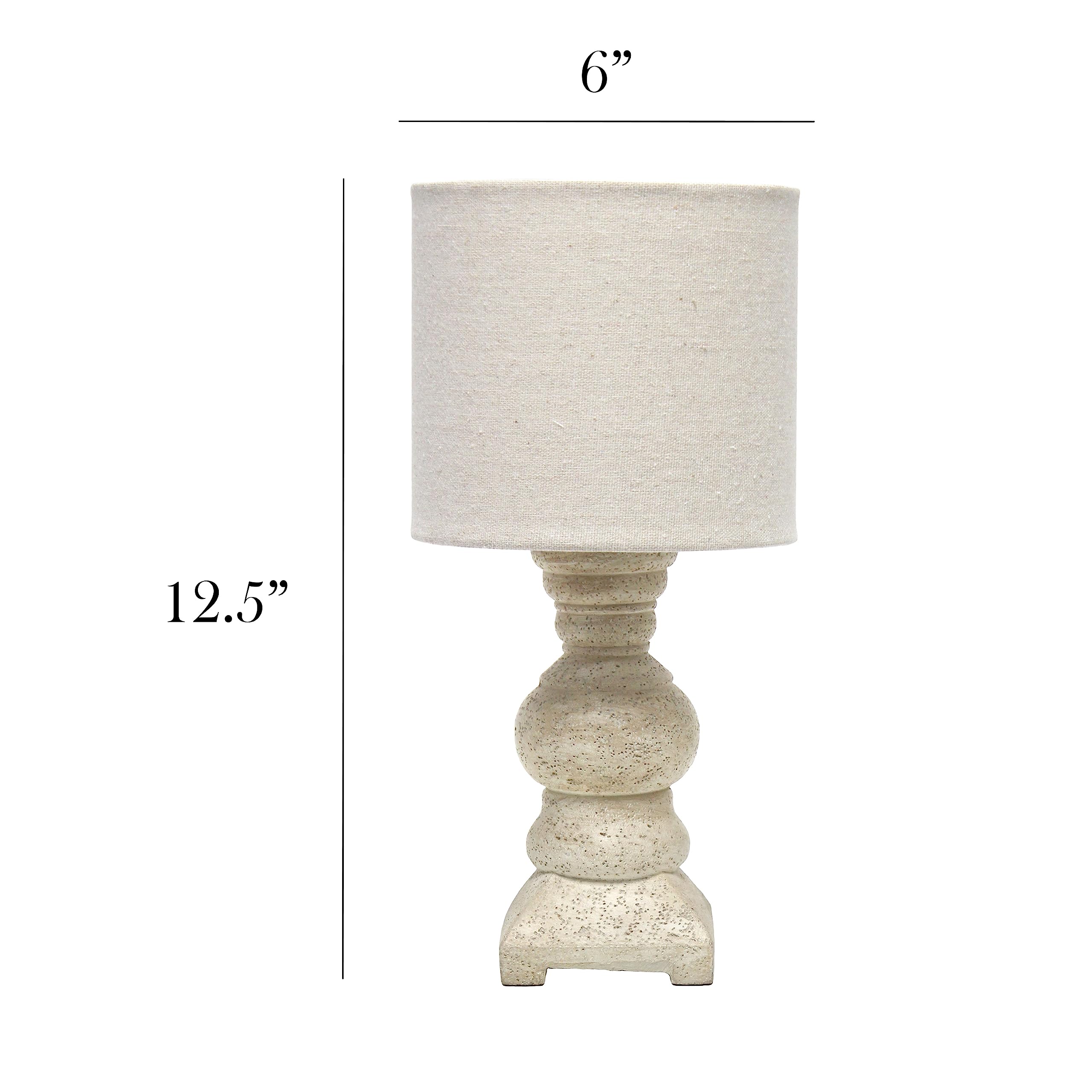 Elegant Designs LT3330-BGE 12.5