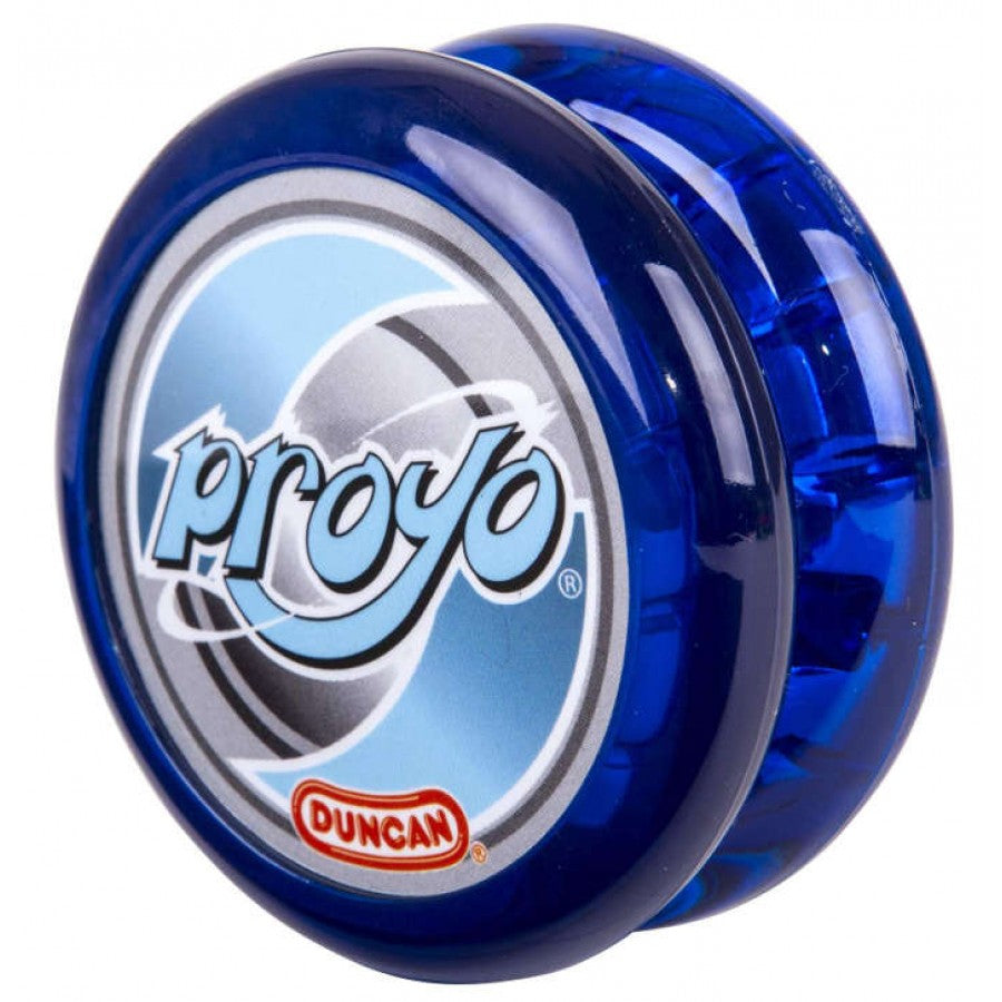 Duncan ProYo Professional Yo-Yo for Beginners & Experts - Perfect for Tricks, Competitions & Fun Outdoor Play