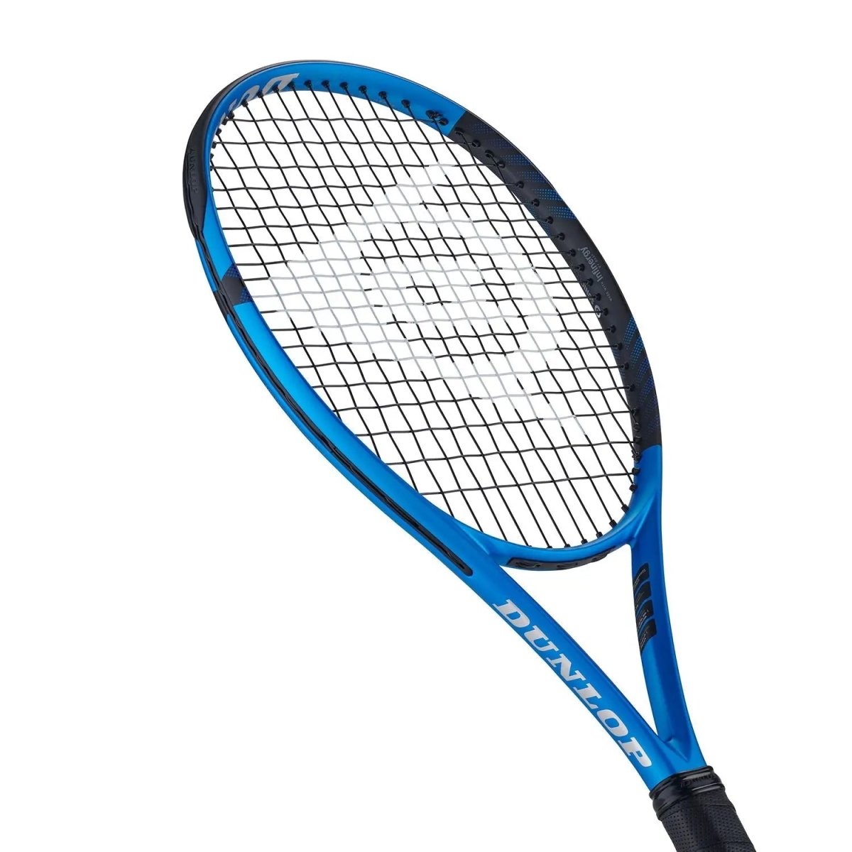 Dunlop FX 500 LS Tennis Racquet - Lightweight Performance Racket for Power & Control | Perfect for Competitive Play & Training Sessions
