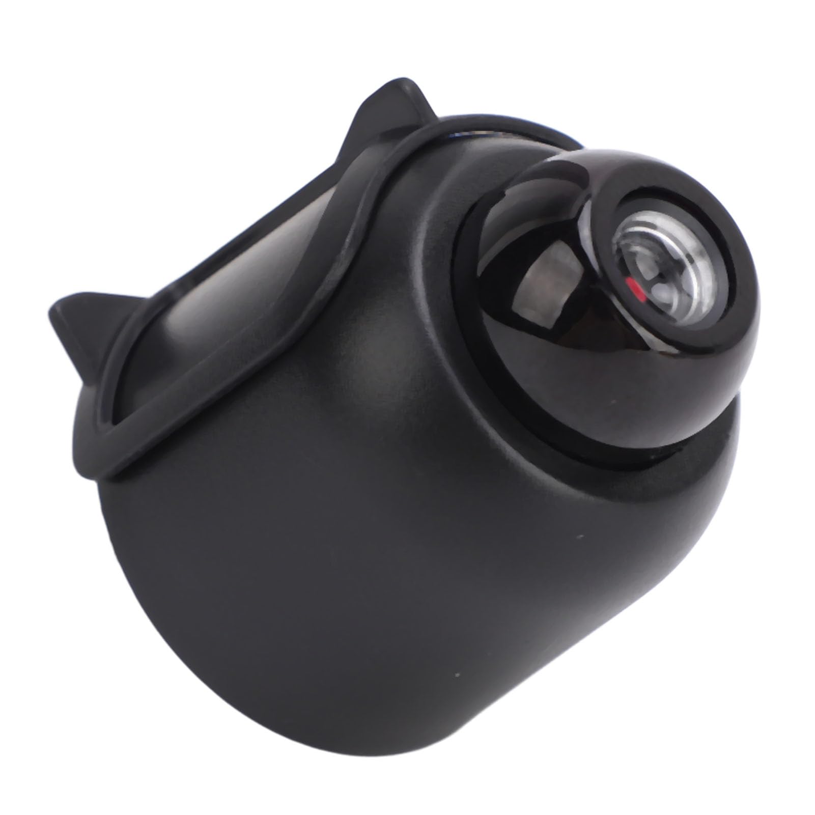 1080P HD Mini Security Camera with Motion Detection for Indoor Home Monitoring - Perfect for Baby, Pet, and Room Surveillance