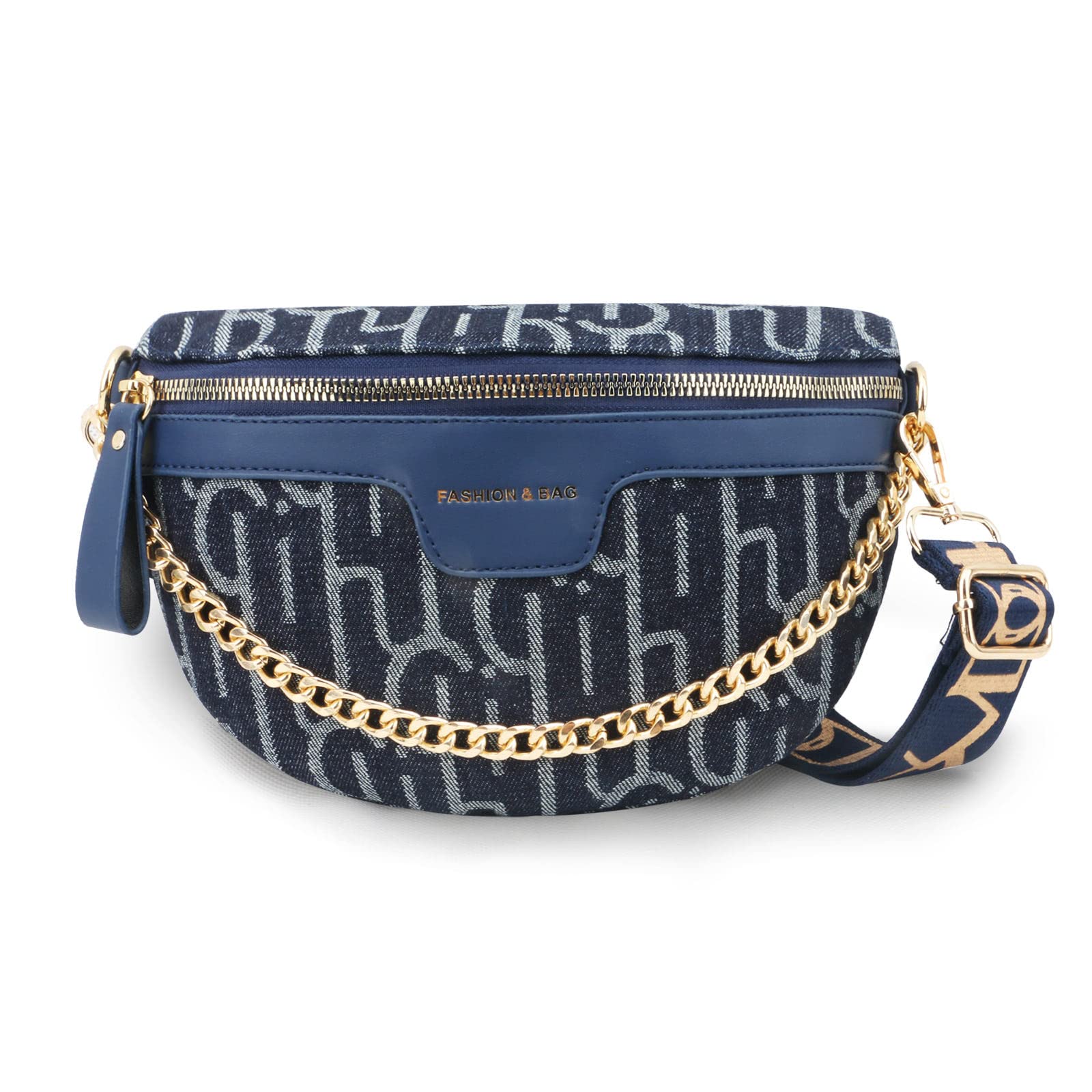 Stylish Crossbody Bags for Women - Fashionable & Portable Small Shoulder Purse - Perfect for Travel, Shopping & Everyday Use