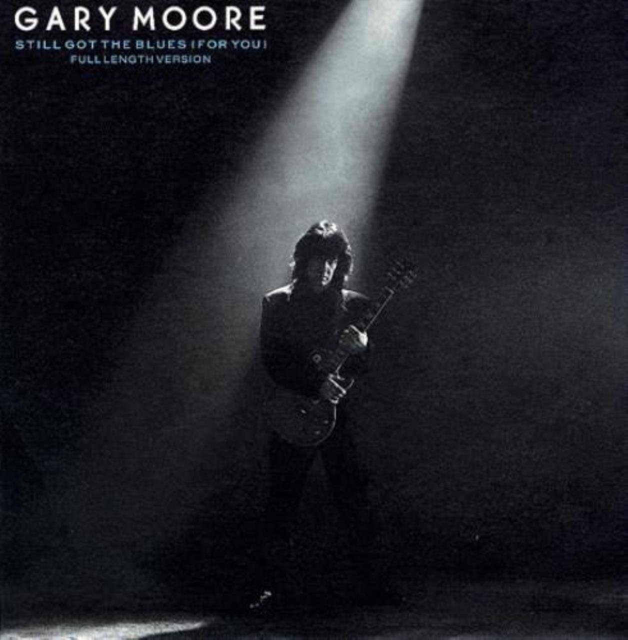 Still Got the Blues (For You) 1990 Vinyl 12