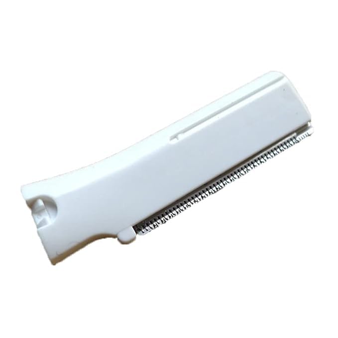 Panasonic ES-WF51-N Replacement Shaver Head - Electric Trimmer Cutter for Eyebrows, Bikini & Underarm Hair Removal - Perfect for Home Grooming and Travel Use