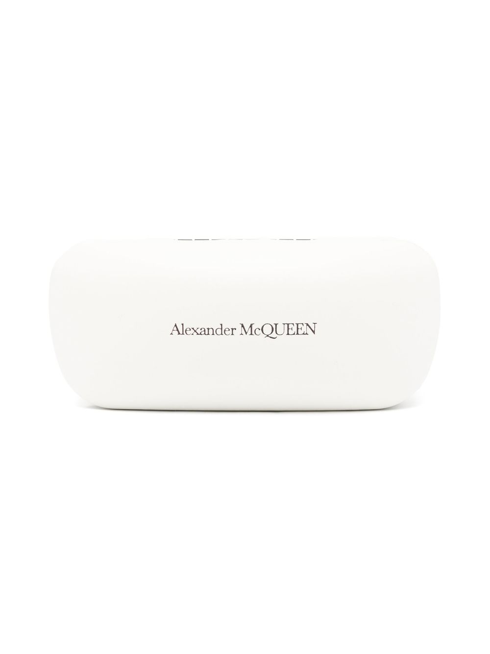 Alexander McQueen Black Sunglasses for Women & Men - Luxury Designer Shades for Fashion, Travel & Outdoor Activities