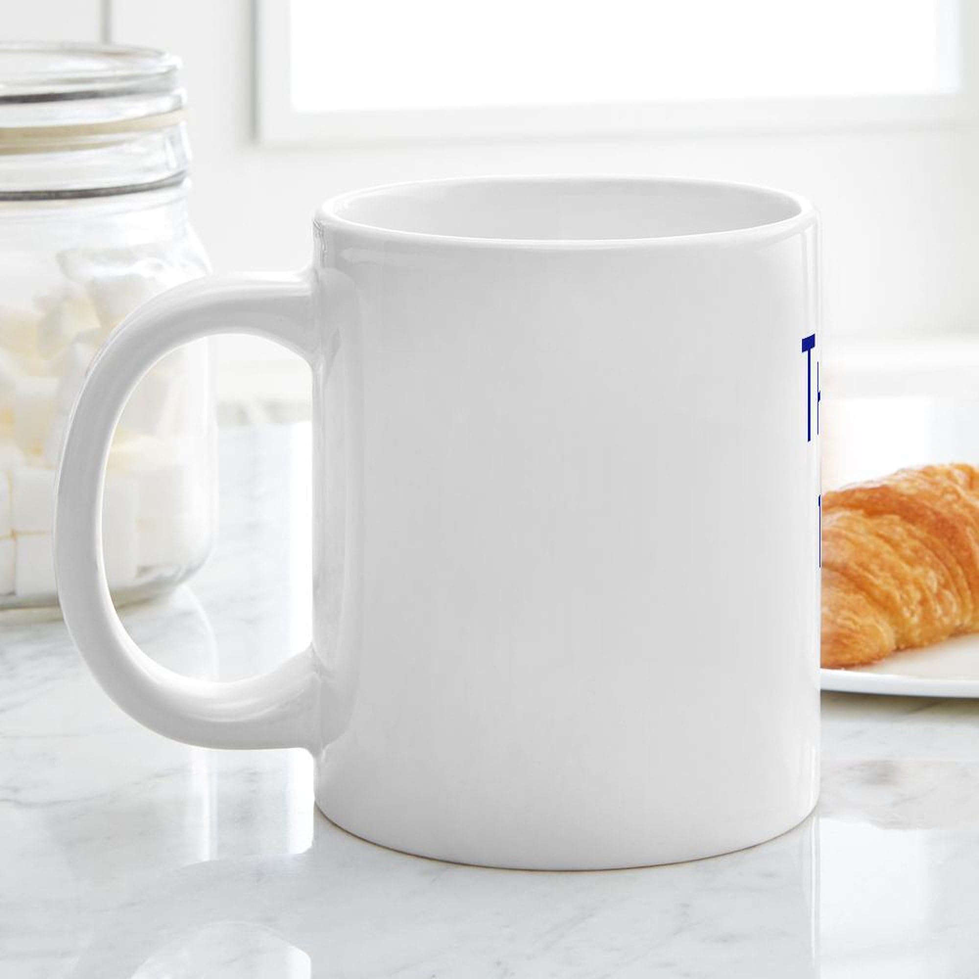 Theres A Chance This Is Whiskey 20 oz Ceramic Coffee Mug - Large Insulated Cup for Hot & Cold Drinks, Perfect for Coffee, Tea, Whiskey or Office Use
