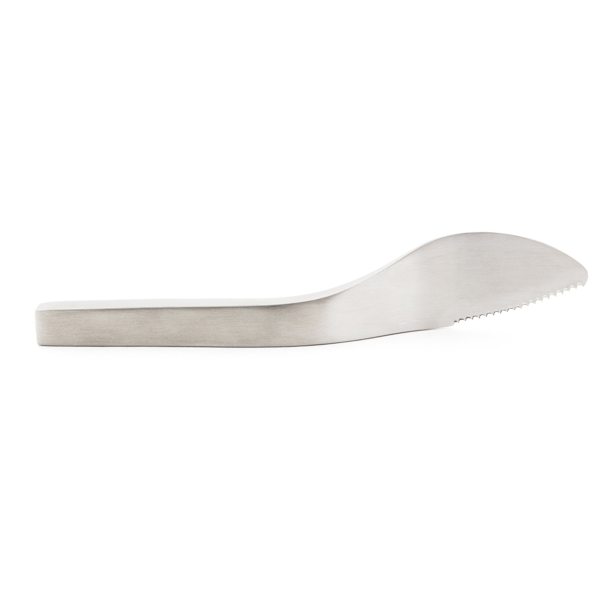 Premium Stainless Steel Butter Knife Set - 6-Piece Elegant Spreader Utensils for Bread, Cheese & Desserts | Perfect for Dinner Parties, Brunch & Tea Time