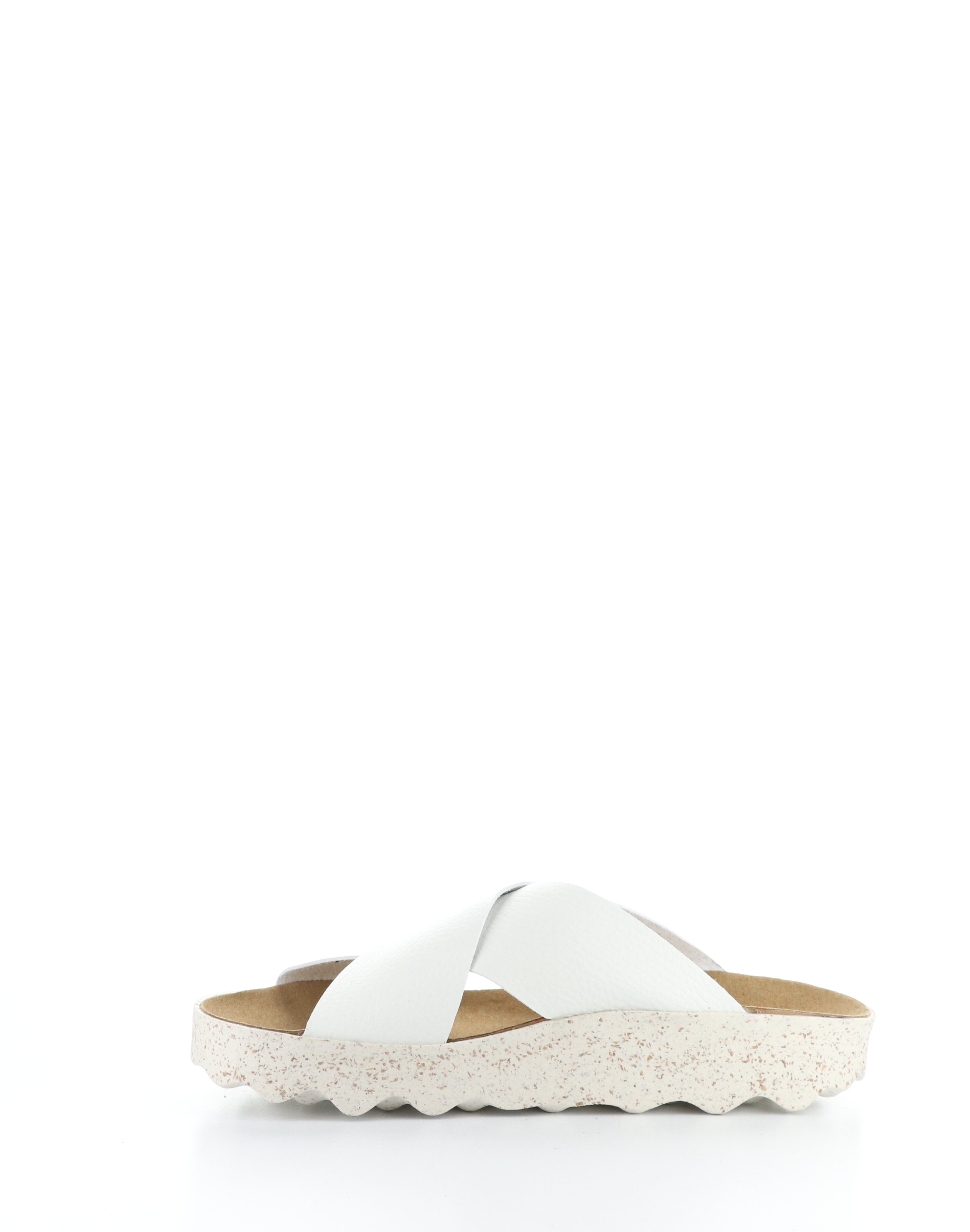Cross X Strap Slide Sandals - Trendy Comfortable Adjustable Straps for Women & Men - Perfect for Beach, Pool, and Summer Outings