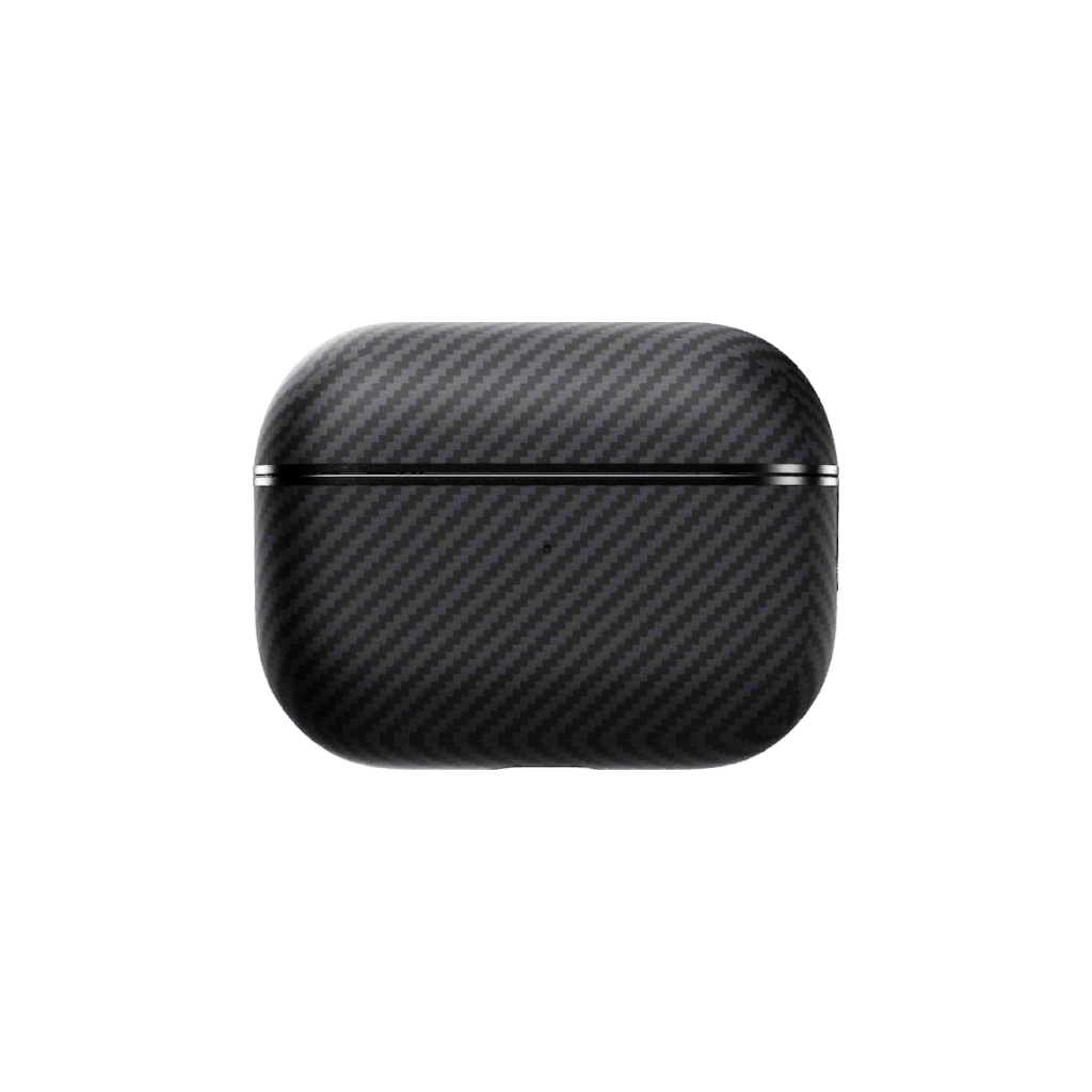 MagEZ Case for AirPods Pro 2 - Premium Magnetic Protective Cover with Wireless Charging | Perfect for Travel, Workouts & Everyday Use