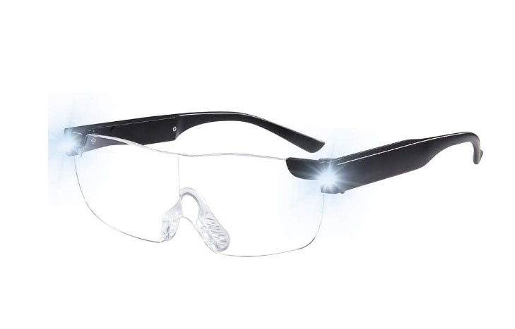 Mighty Sight - High-Quality Reading Glasses for Men & Women - Perfect for Reading, Working & Outdoor Activities