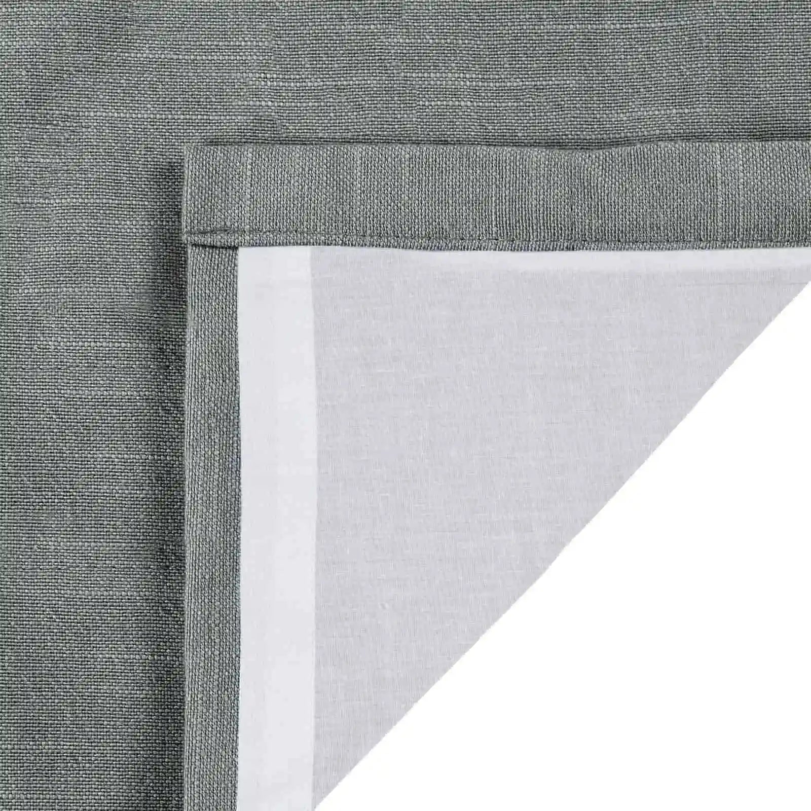 Luxury Blackout Thermal Curtains for Bedroom - Pinch Pleated Drapes for Insulation & Noise Reduction - Elegant Window Treatments for Home & Office