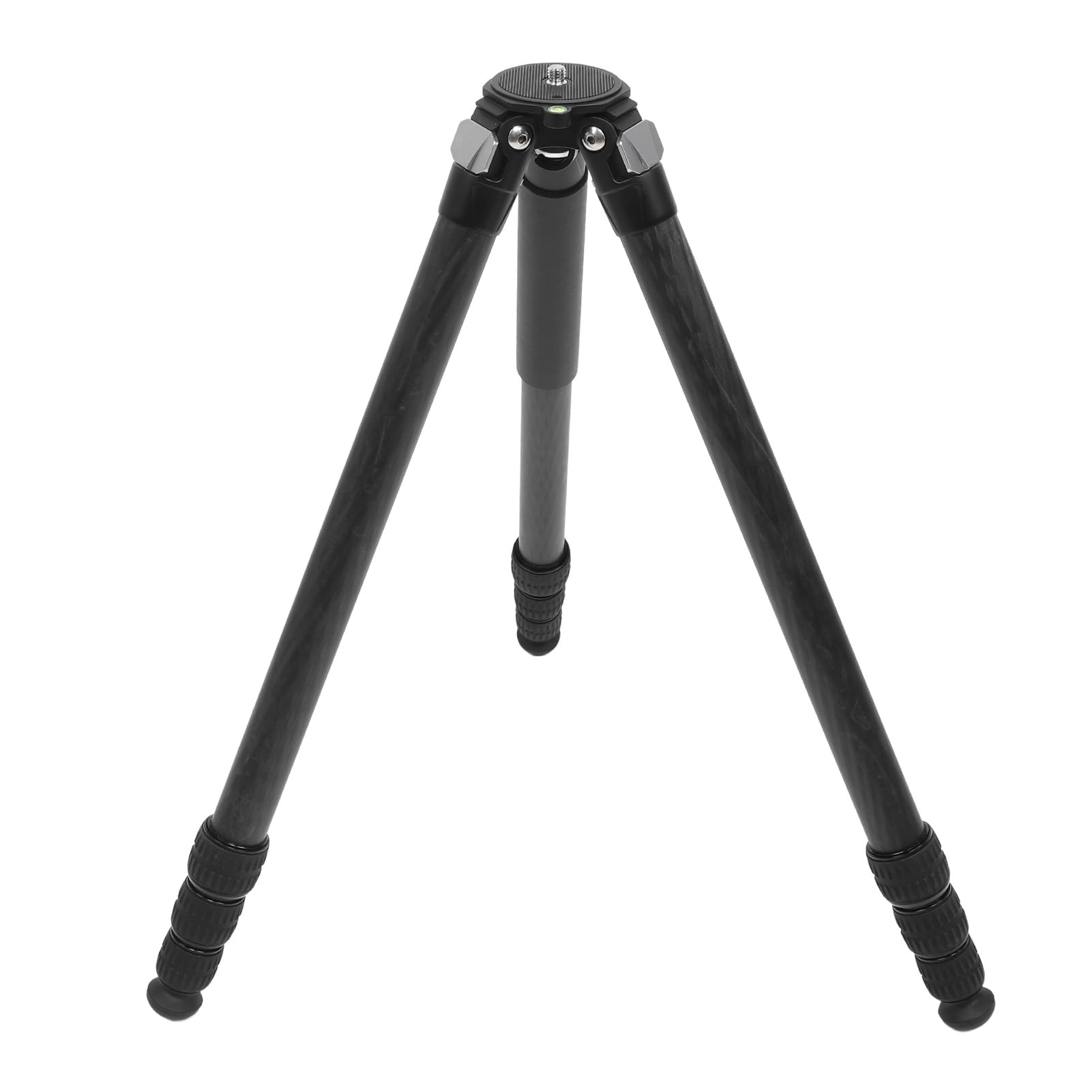 Professional Carbon Fiber Camera Tripod - Lightweight Extendable Stand for DSLR Photography, Video Recording, Vlogging & Travel - Perfect for Outdoor Shoots, YouTube Videos & Travel Adventures