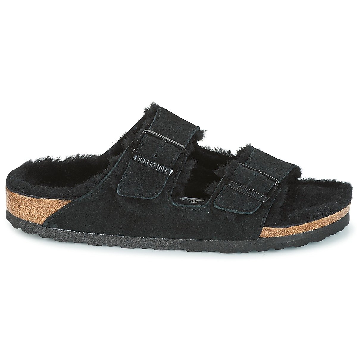 Birkenstock Women's Comfort Sandals - Arch Support Footbed, Adjustable Straps | Perfect for Beach, Travel & Everyday Wear