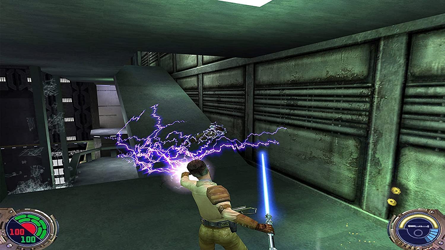 Star Wars Jedi Knight Collection for Nintendo Switch - Action-Adventure Game Bundle | Perfect for Sci-Fi Fans & Gaming Enthusiasts