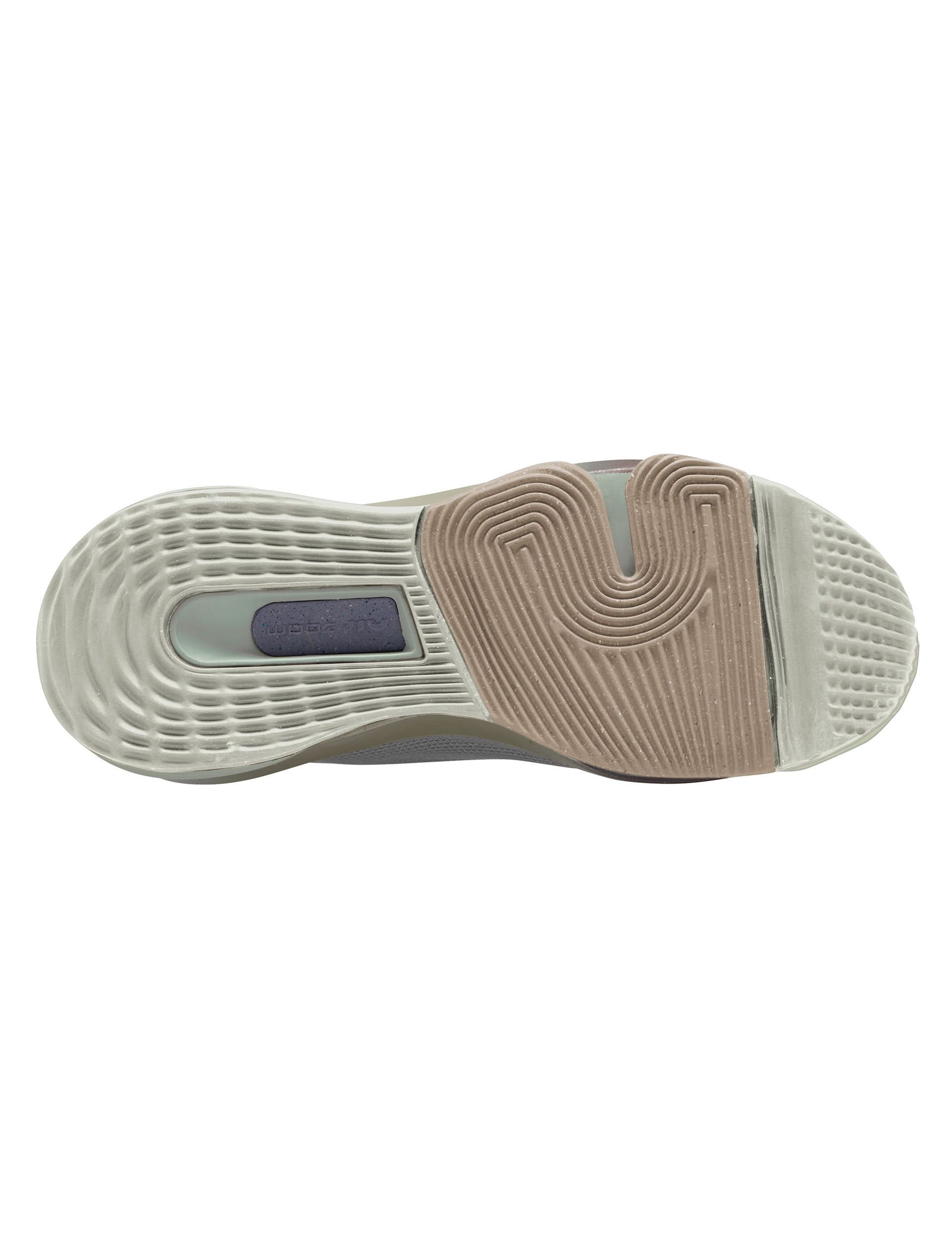 Versair Shoes - Light Silver, Neutral Olive & Barely Grey Color Options | Comfortable & Stylish Sneakers for Women & Men | Perfect for Running, Walking & Casual Wear