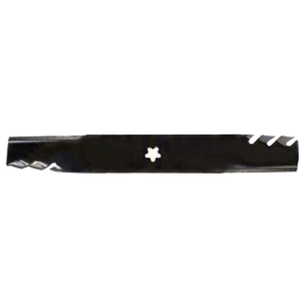 RAParts Toothed Mulching Blade - Fits 54