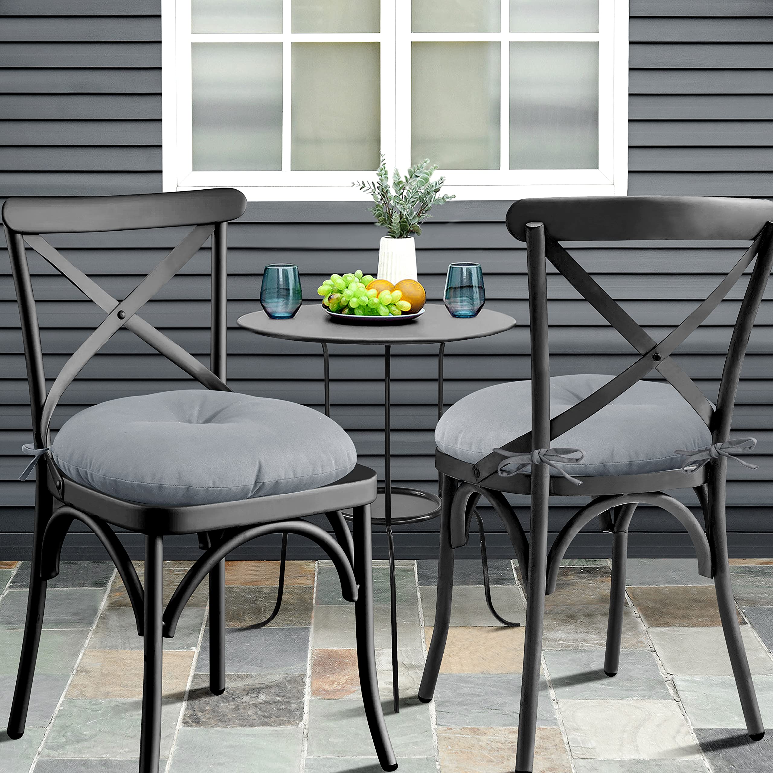 Premium Outdoor Chair Cushions 15