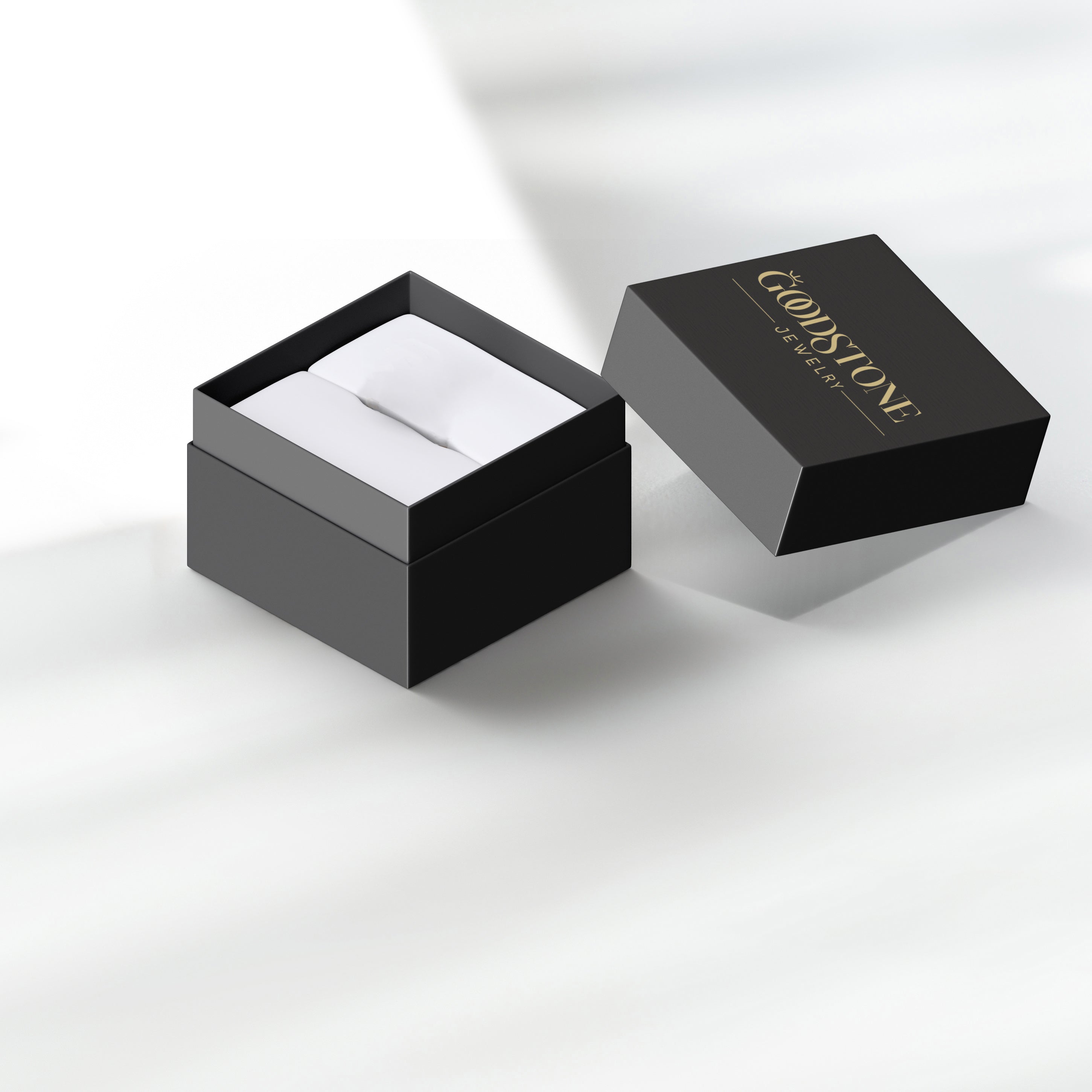 Exquisite Tiny Round Moss Agate 18K Gold Vermeil or Sterling Silver Wedding Band Ring for Women - Perfect for Engagement, Anniversary & Everyday Elegant Jewelry