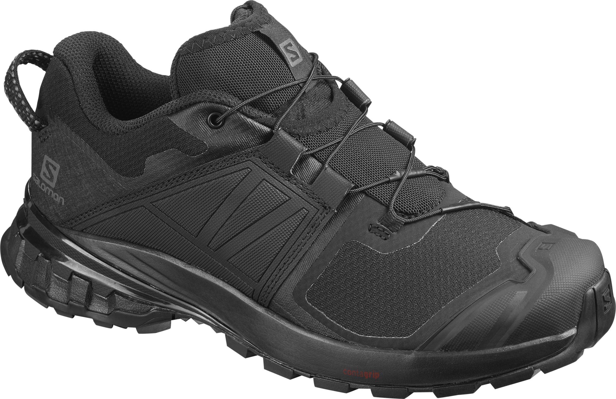 Salomon Women's XAILD Trail Running Shoes - Lightweight Hiking & Outdoor Adventure Footwear for Trail Runners - Perfect for Mountain Trails, Hiking & Backpacking