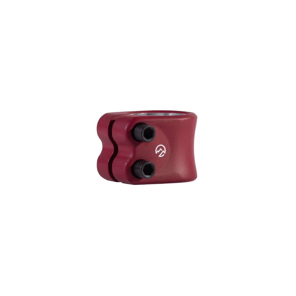 North Profile G2 Double Clamp - Heavy Duty Bicycle Handlebar Mount for GoPro & Action Cameras - Perfect for Cycling, Motorcycling & Outdoor Adventures