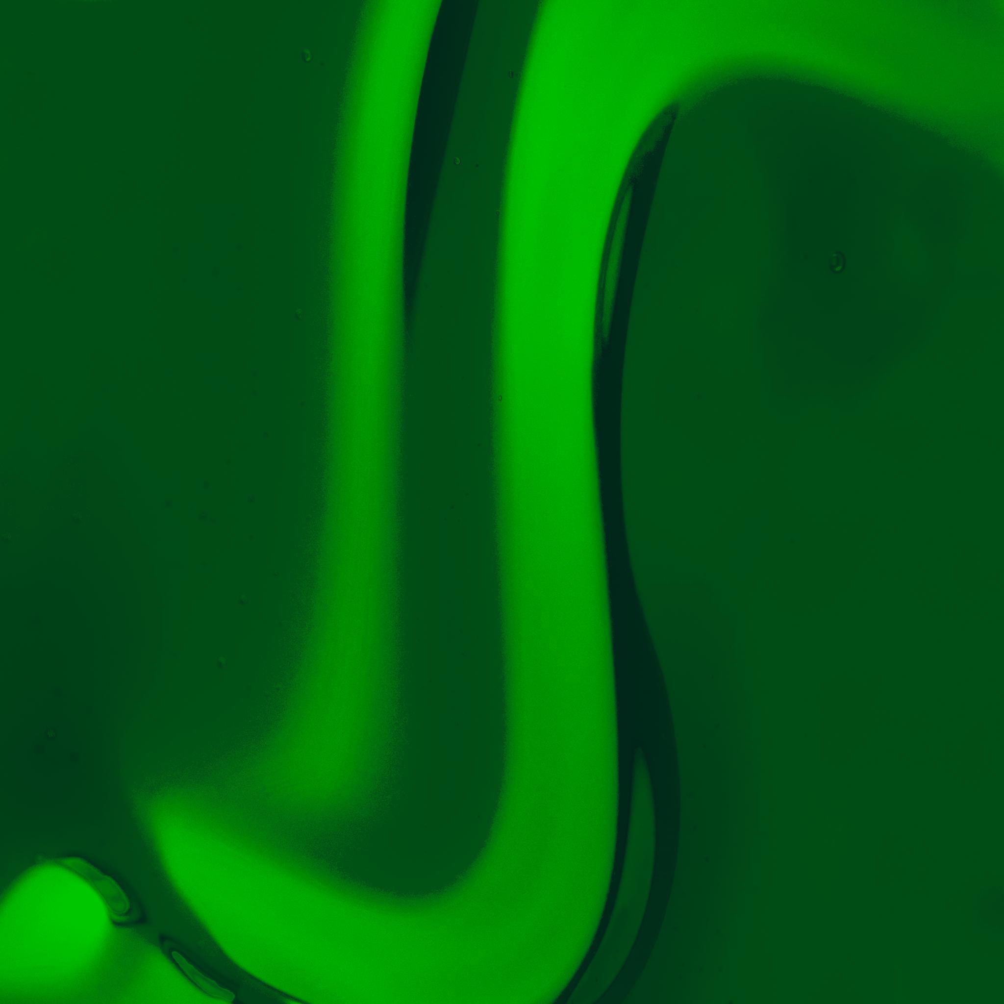 Apres Gel Polish - Shamrock Dew Green Nail Lacquer for Gel Manicures | Long-Lasting & High Shine | Perfect for St. Patrick's Day & Spring Nail Art