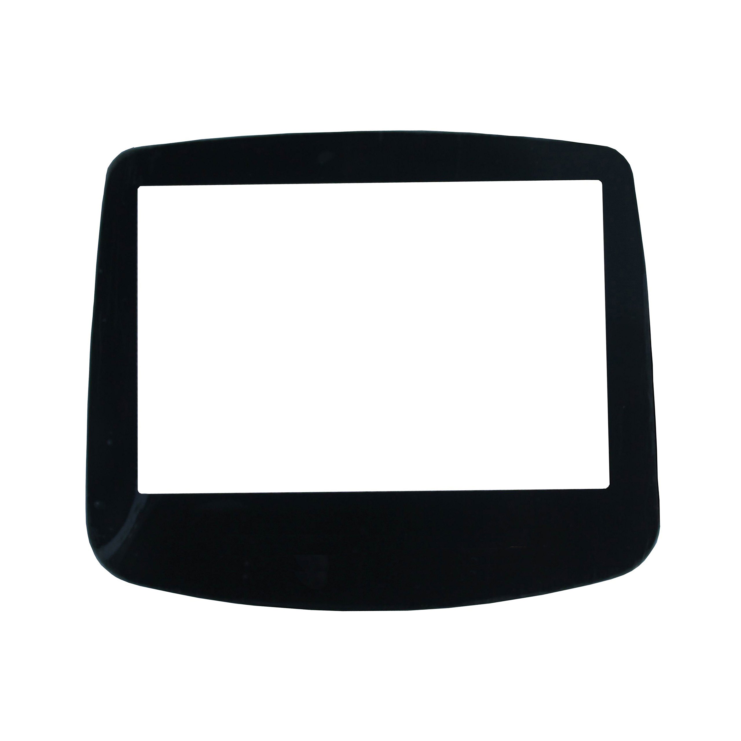 Premium Screen Protector for Game Boy Advance (GBA) - Scratch-Resistant HD Clear Film, Easy Installation - Perfect for Gaming, Collecting & Display