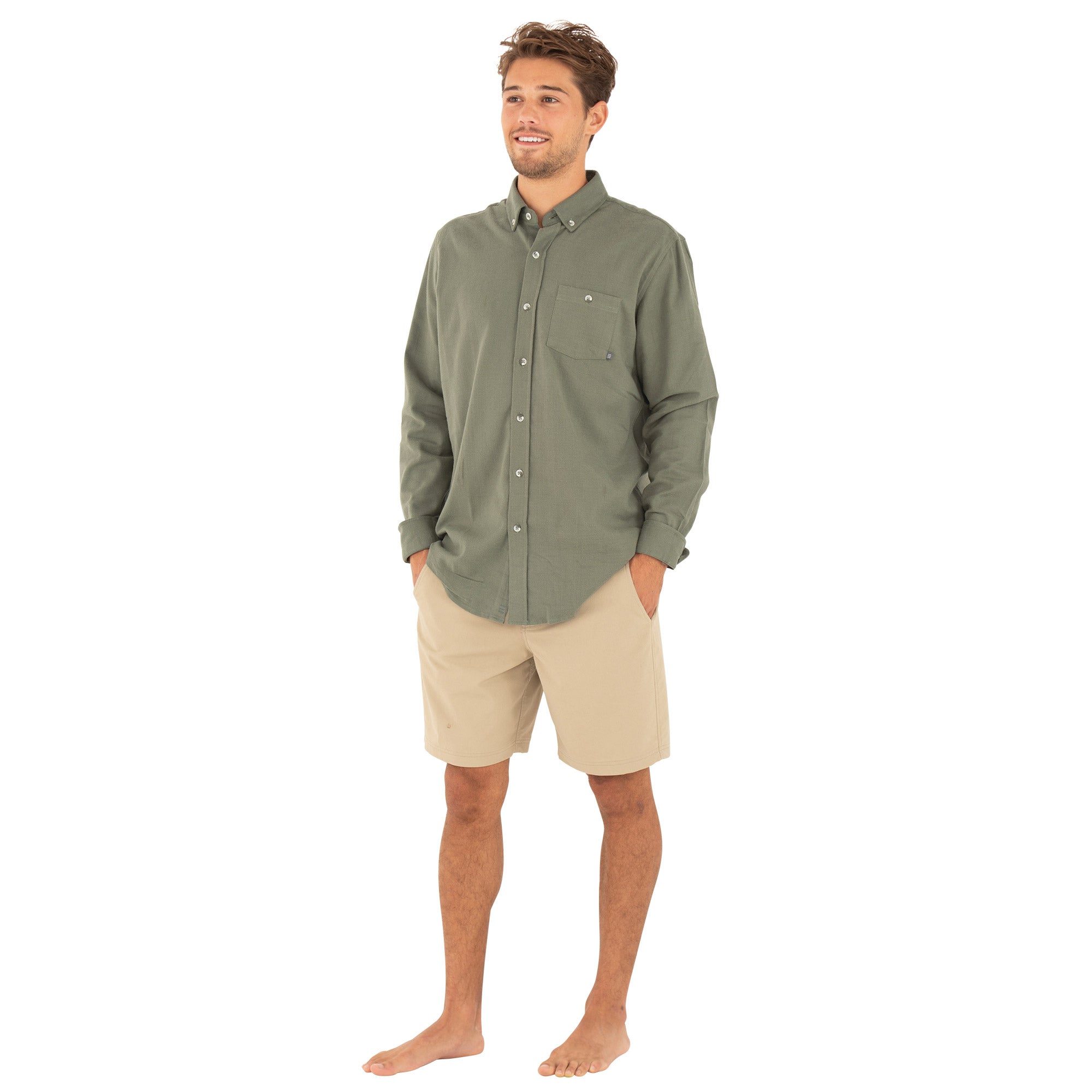DARK OLIVE 102