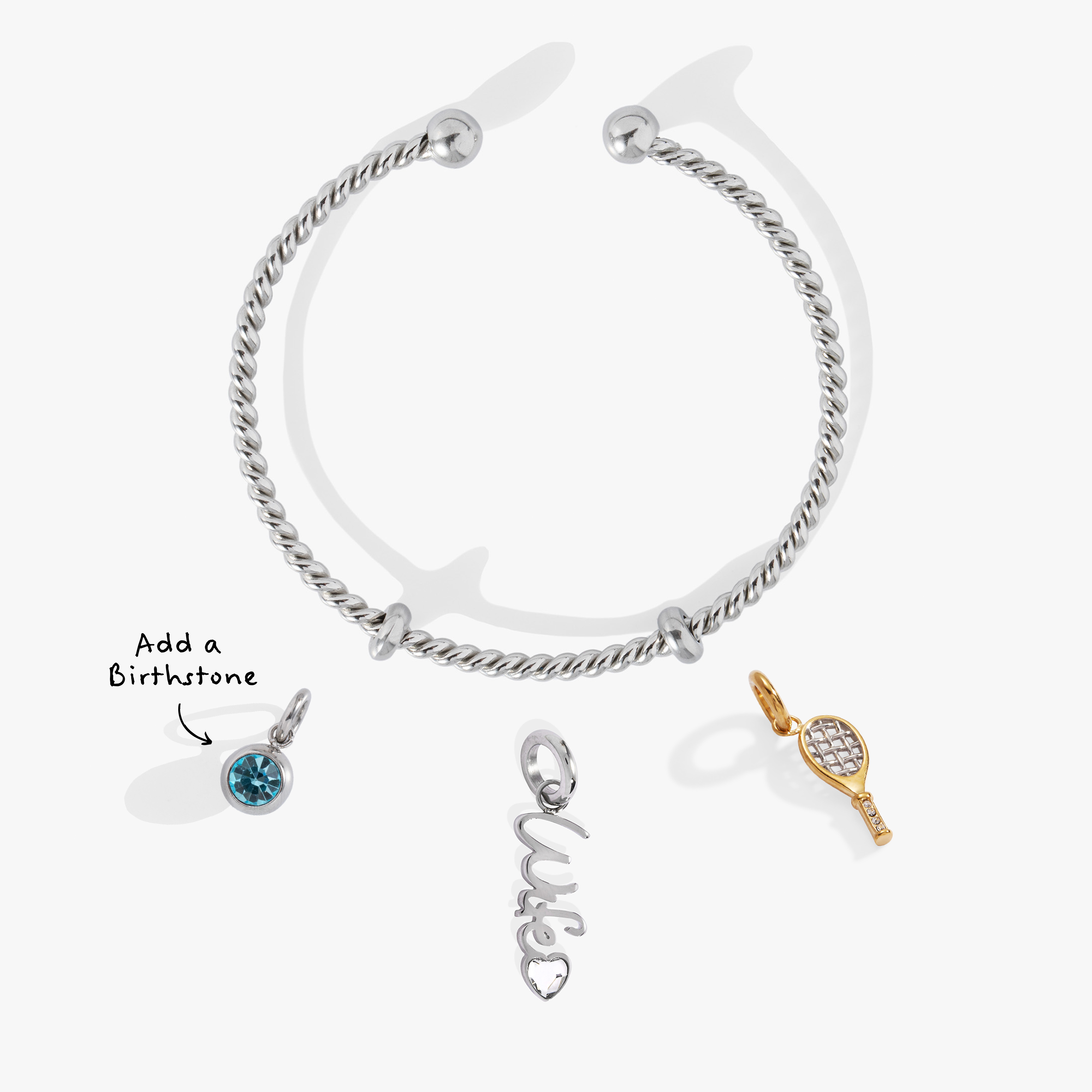 Forever Fan Charm Bundle - Handmade Beaded Charms for Fans, Gifts & Accessories - Perfect for Sports Events, Concerts & Home Decor