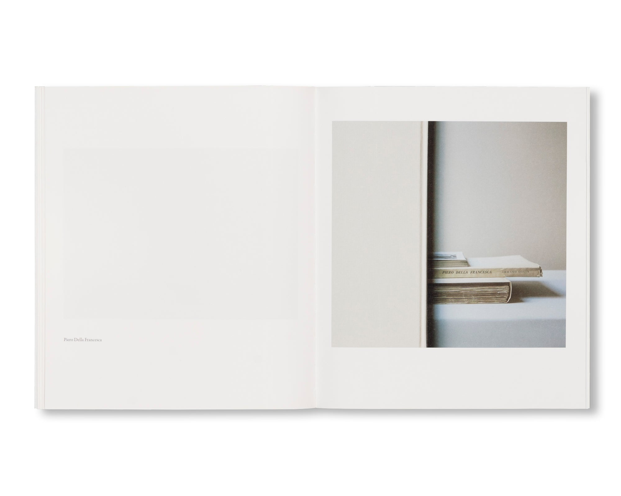 MORANDI’S BOOKS by Mary Ellen Bartley - Art Photography Book Collection for Home Decor, Coffee Table Display & Gift Ideas
