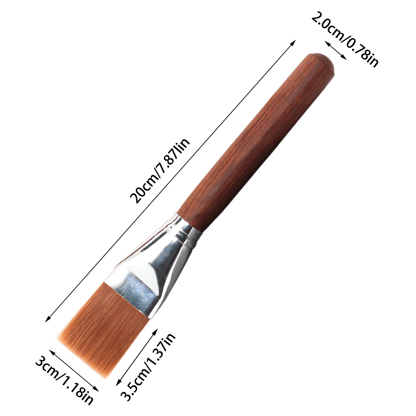 Premium Coffee Cleaning Brush Set - Durable Coffee Grinder & Machine Filter Brush - Essential Kitchen Tool for Baristas & Home Brewers - Perfect for Espresso Machines, French Press & Coffee Makers