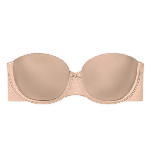 Full Coverage - Rose Beige