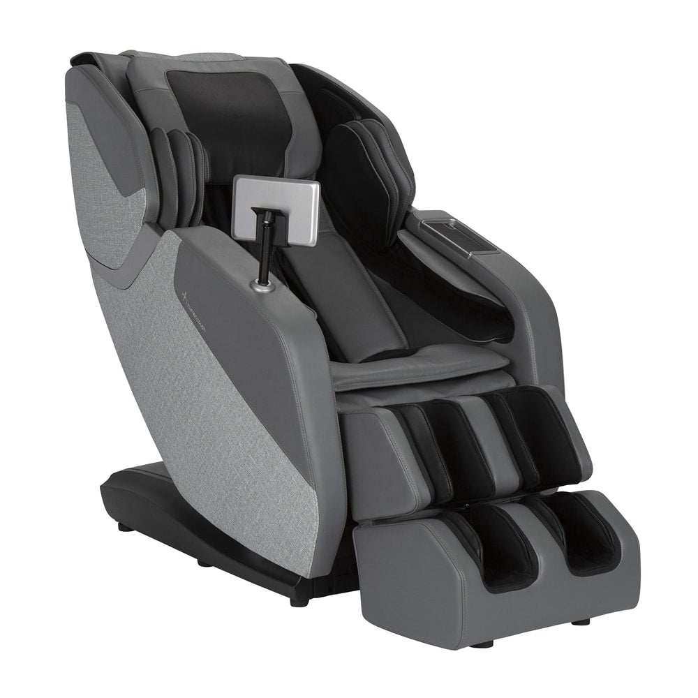 Human Touch WholeBody Rove Massage Chair - Full Body Shiatsu & Zero Gravity Recliner for Home & Office Relaxation - Perfect for Stress Relief, Muscle Recovery & Pain Management
